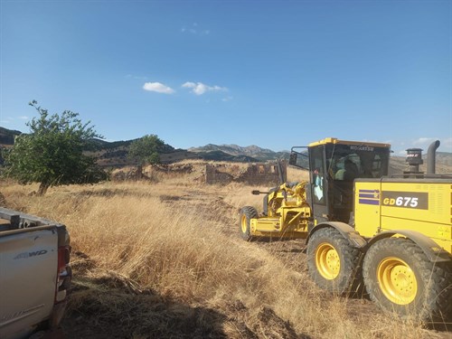Güvenli Ulaşım İçin Bir Adım Daha